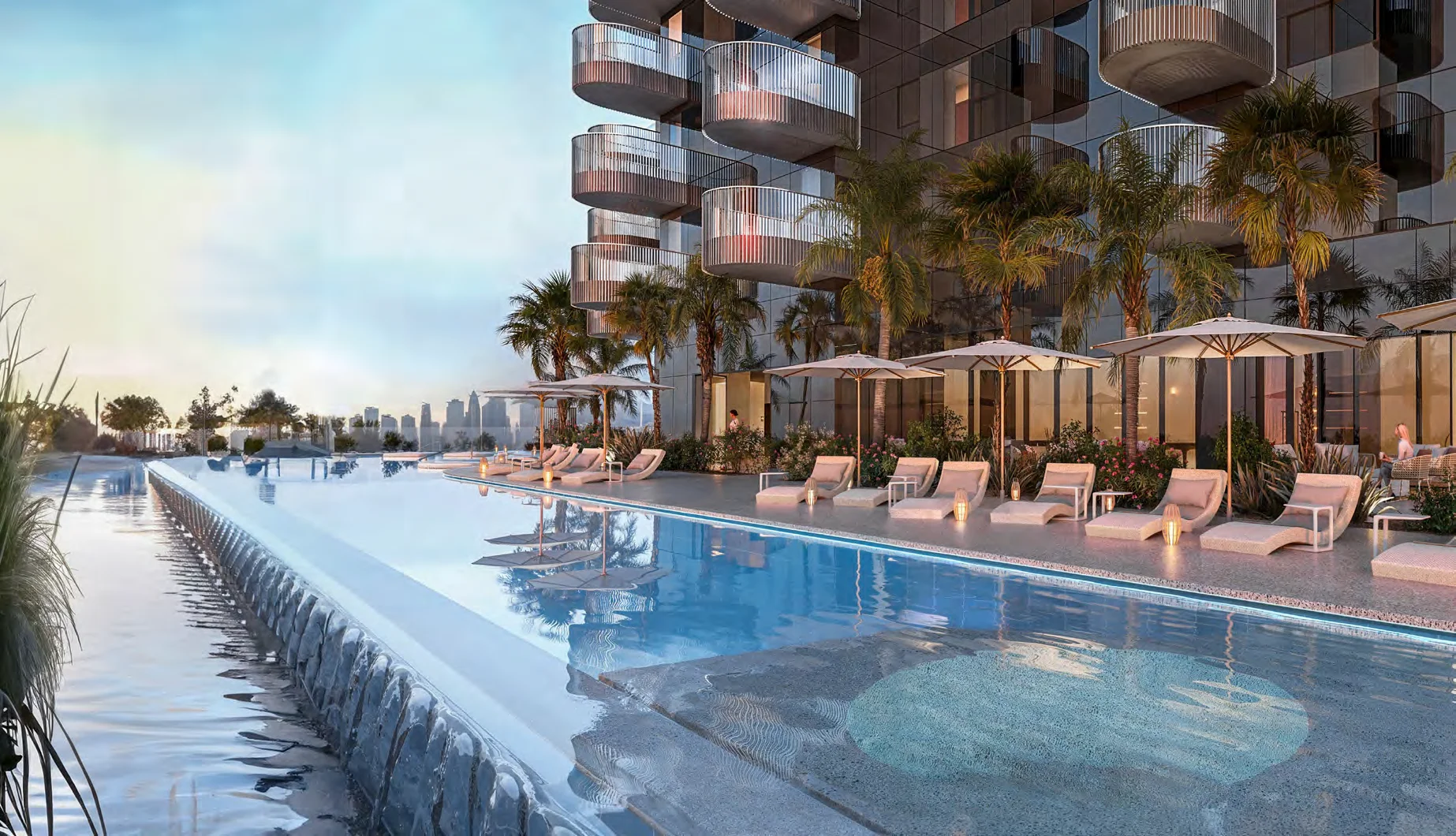 W Residences at JLT By Signature