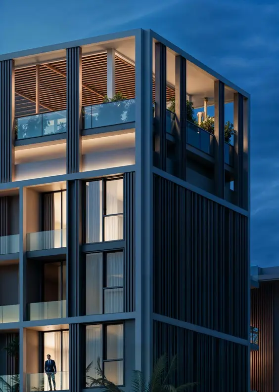 Myra Residences