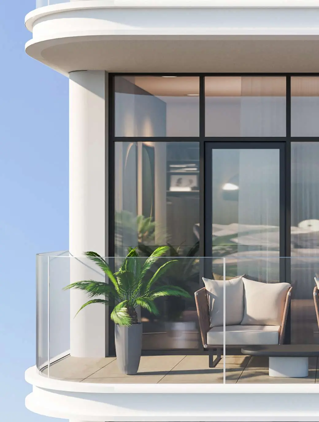 Avant Garde Residences