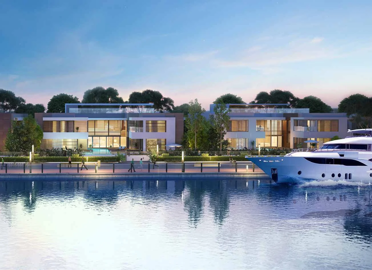 Forest Villas