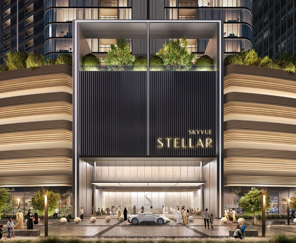 Skyvue Stellar
