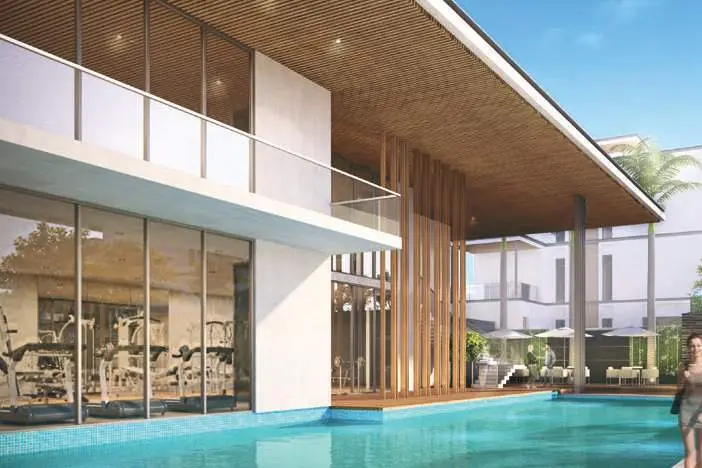 Sobha Creek Vistas Reserve — Sobha Realty