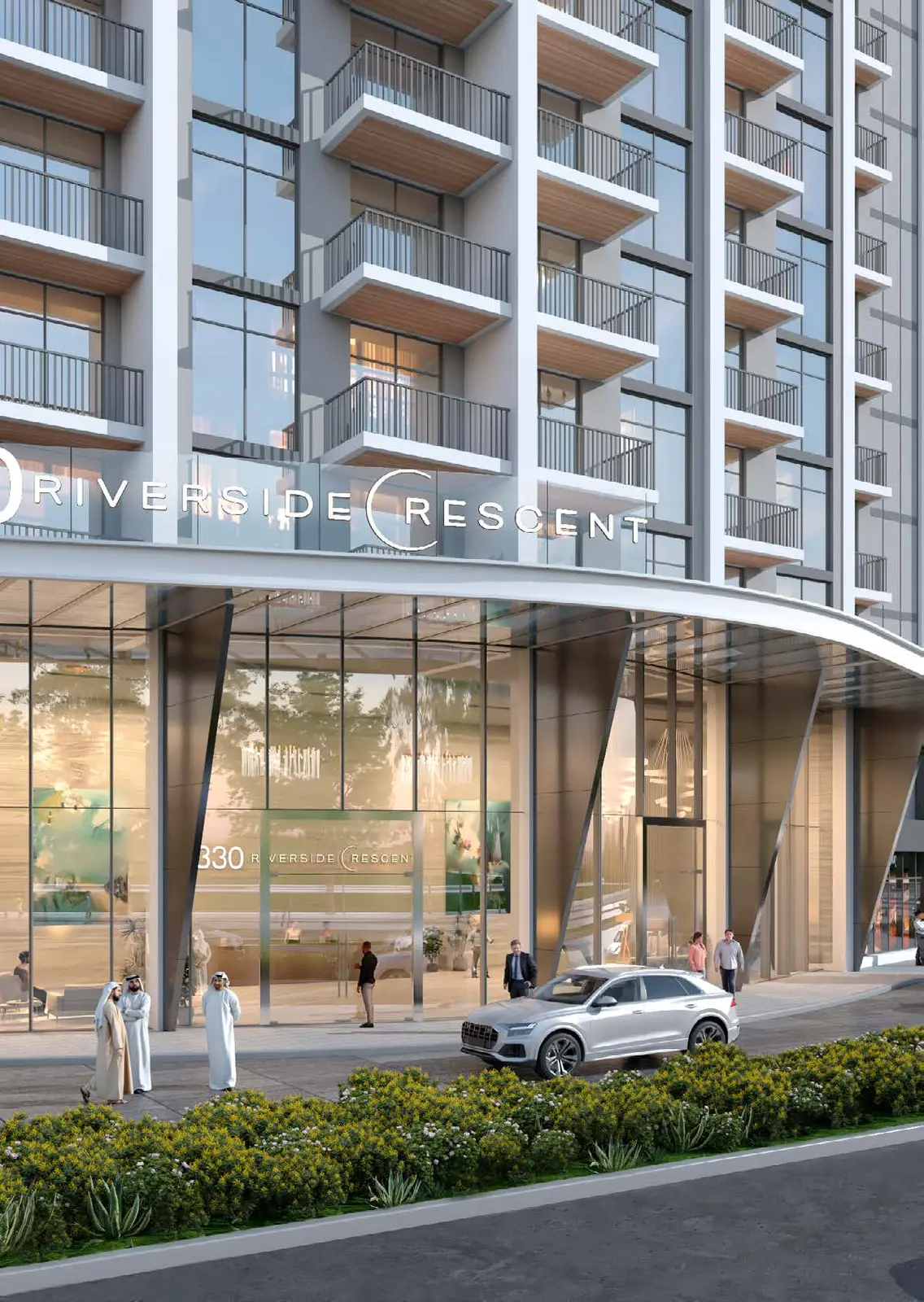 Sobha Hartland Phase 2 By Sobha
