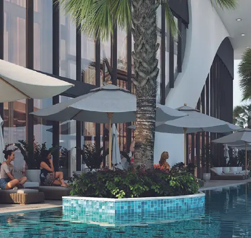 Sobha Seahaven