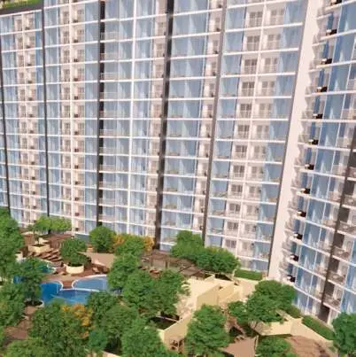 The Crest By Sobha