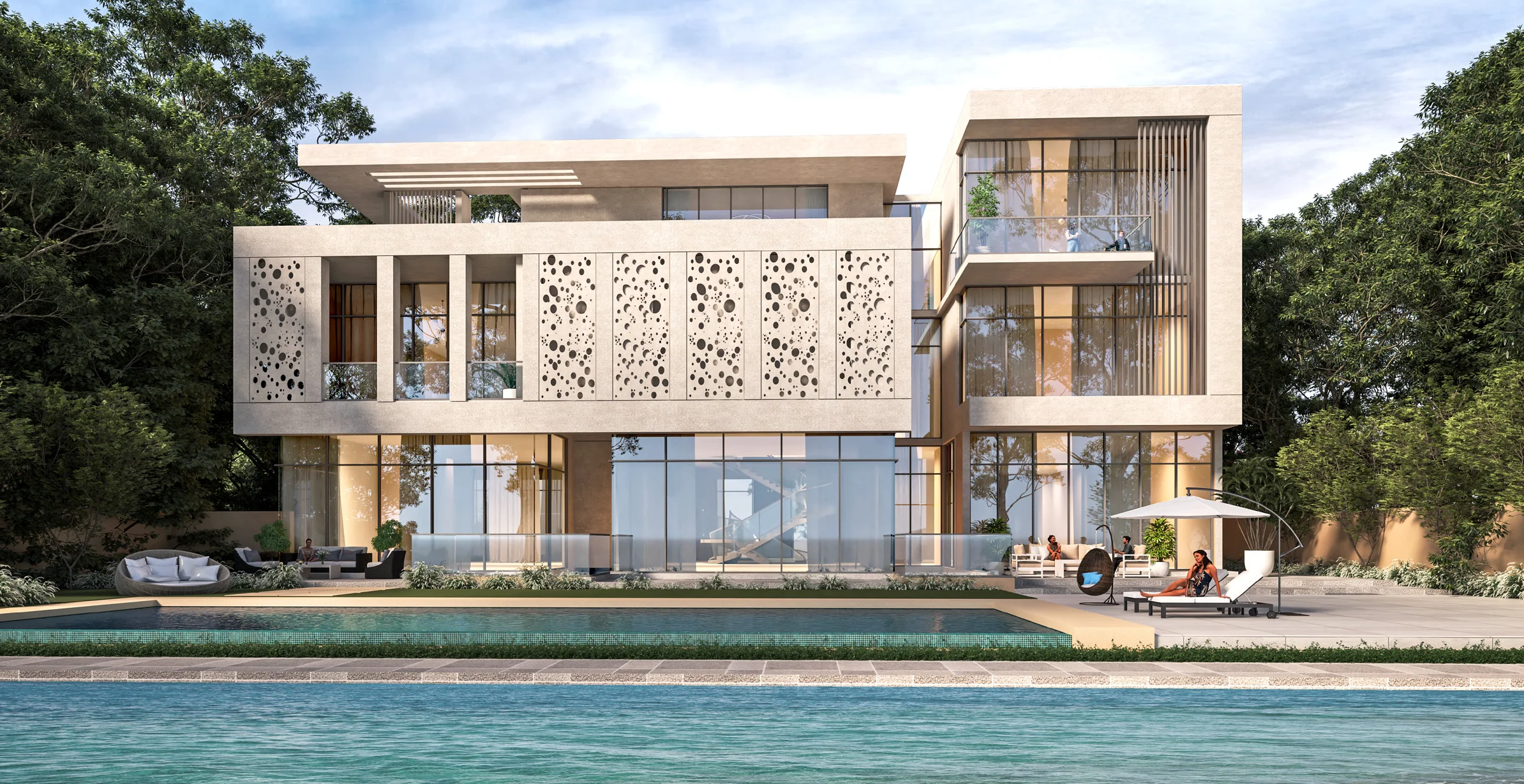 Sobha Realty featured development