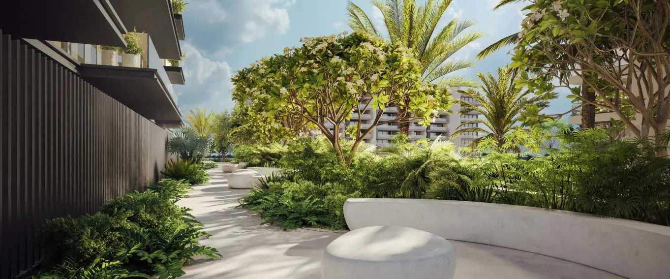 Berkeley at Dubai Hills Estate