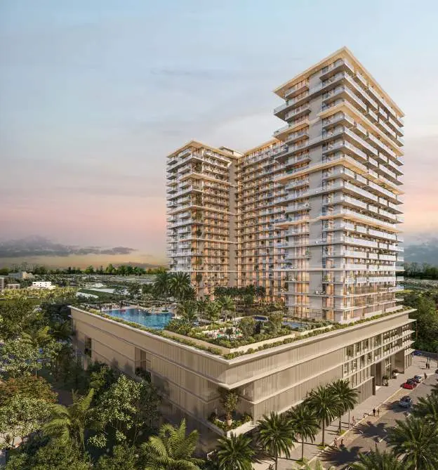 Sol Levante — Sol Properties