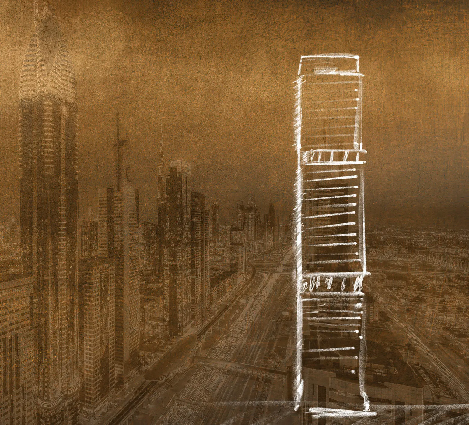 Sol Luxe — Sol Properties