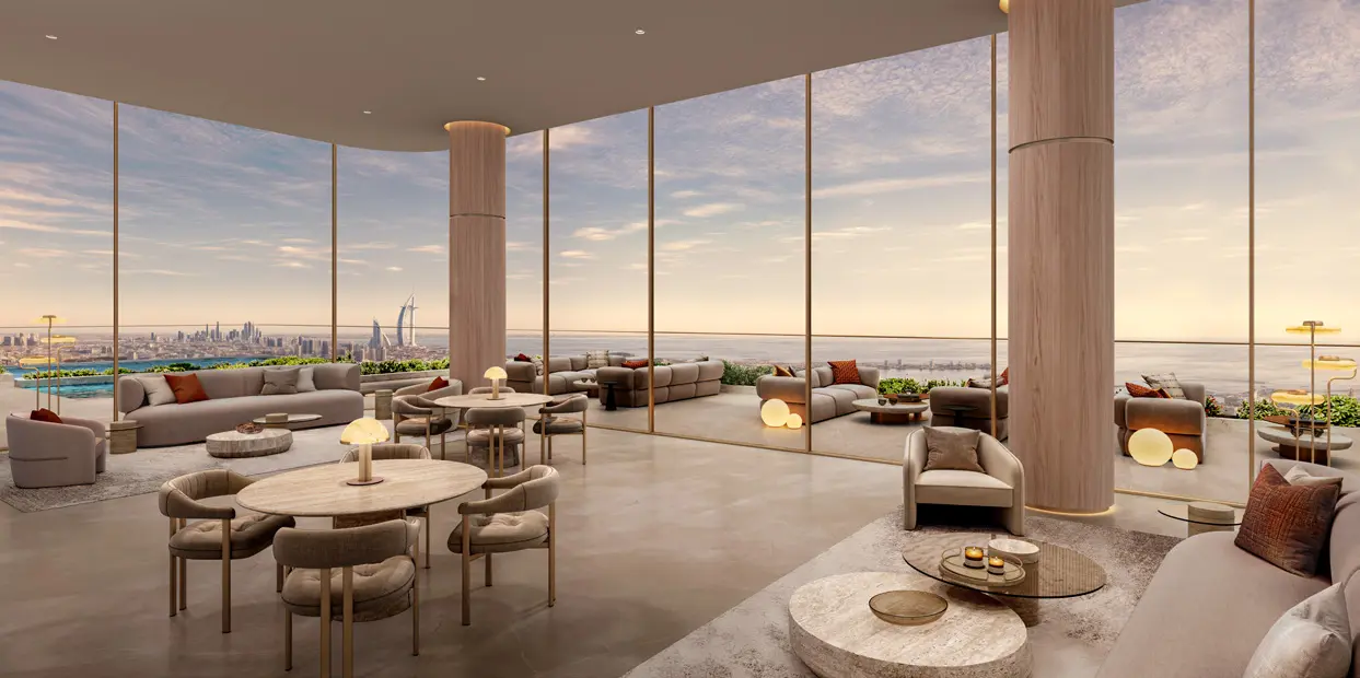 سول لوكس — Sol Properties
