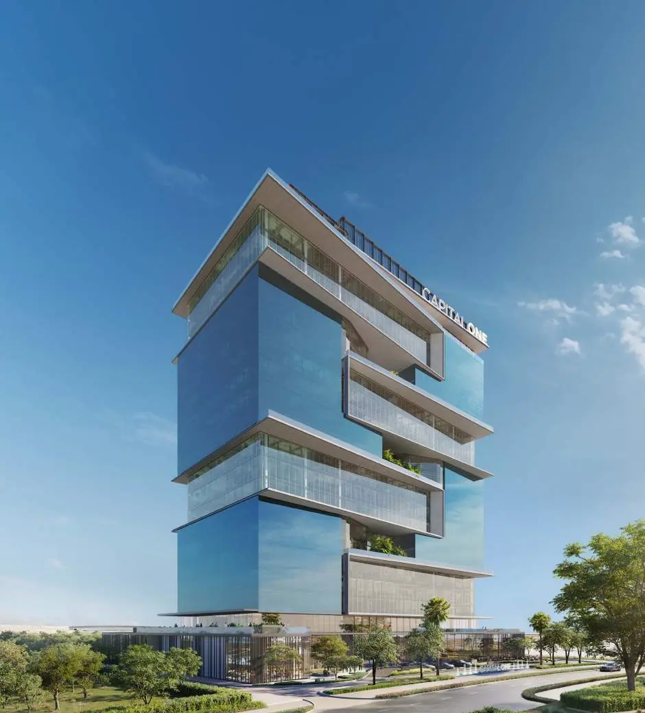 Sola Residences