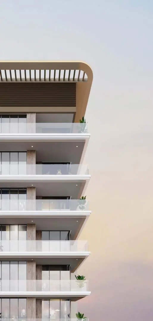 Sola Residences