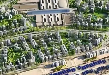 Nautis Residences