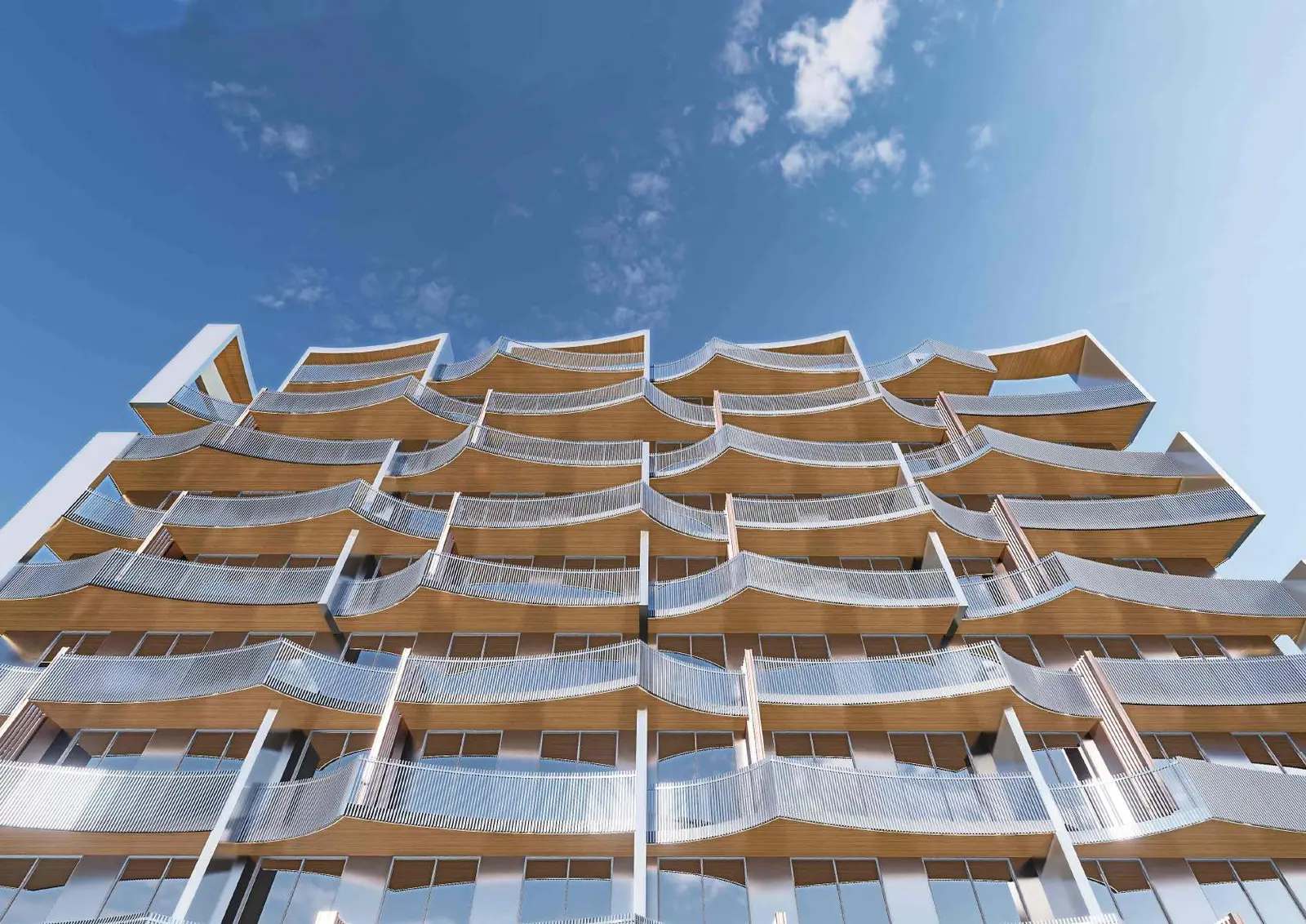 Nautis Residences