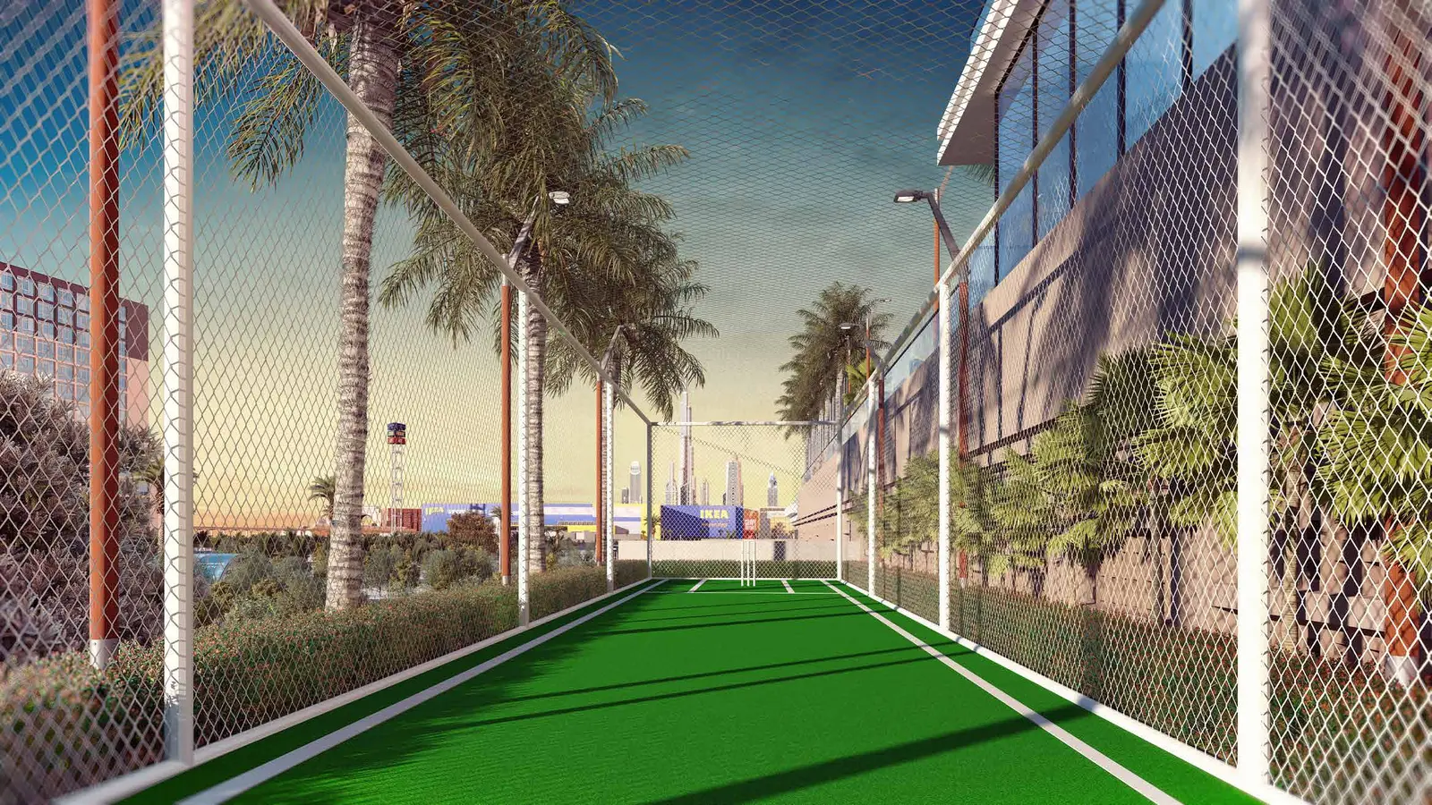 Hills View by Suncrest Hills Developers