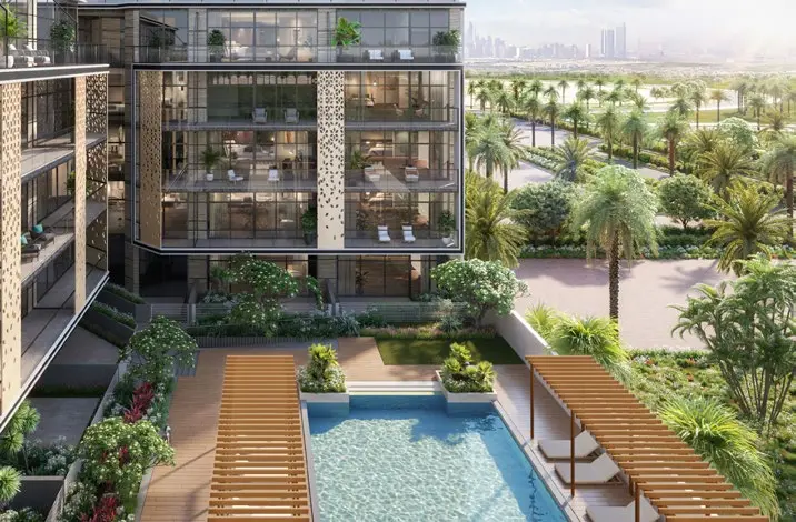 Sereno Residences
