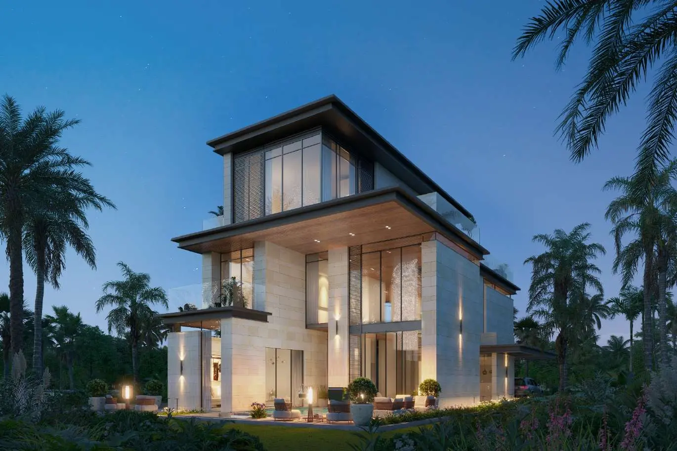 Lua Residences
