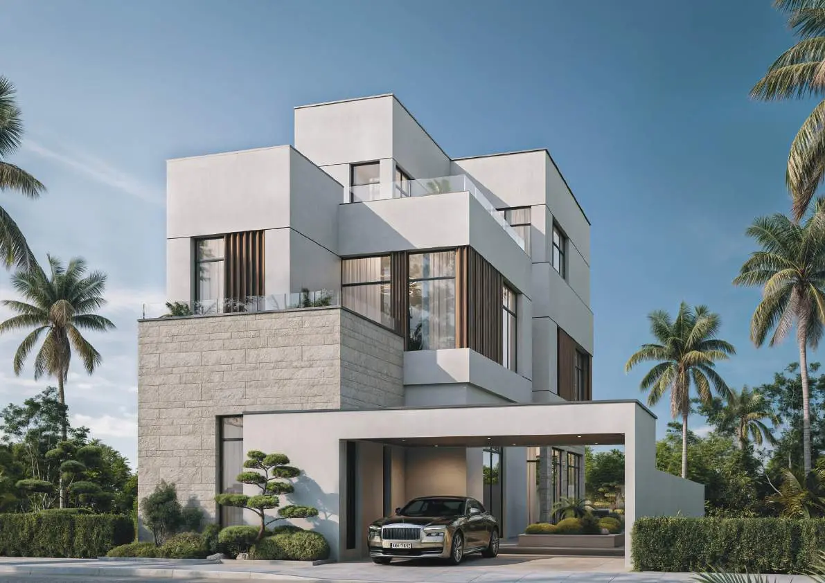 Selora Residences