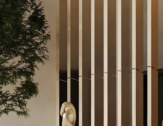 Divine Residencia — Takmeel Real Estate Development