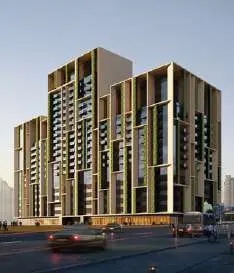 Ananda Residences by Tiger Group