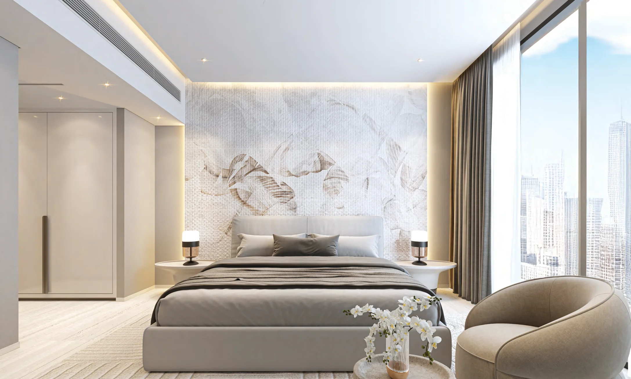 Guzel Tower Phase 2 By Tiger