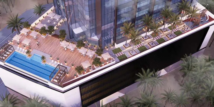 Jade Tower — Tiger Group