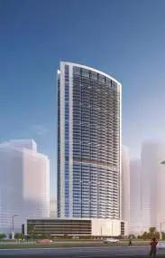 Lilium Tower — Tiger Properties