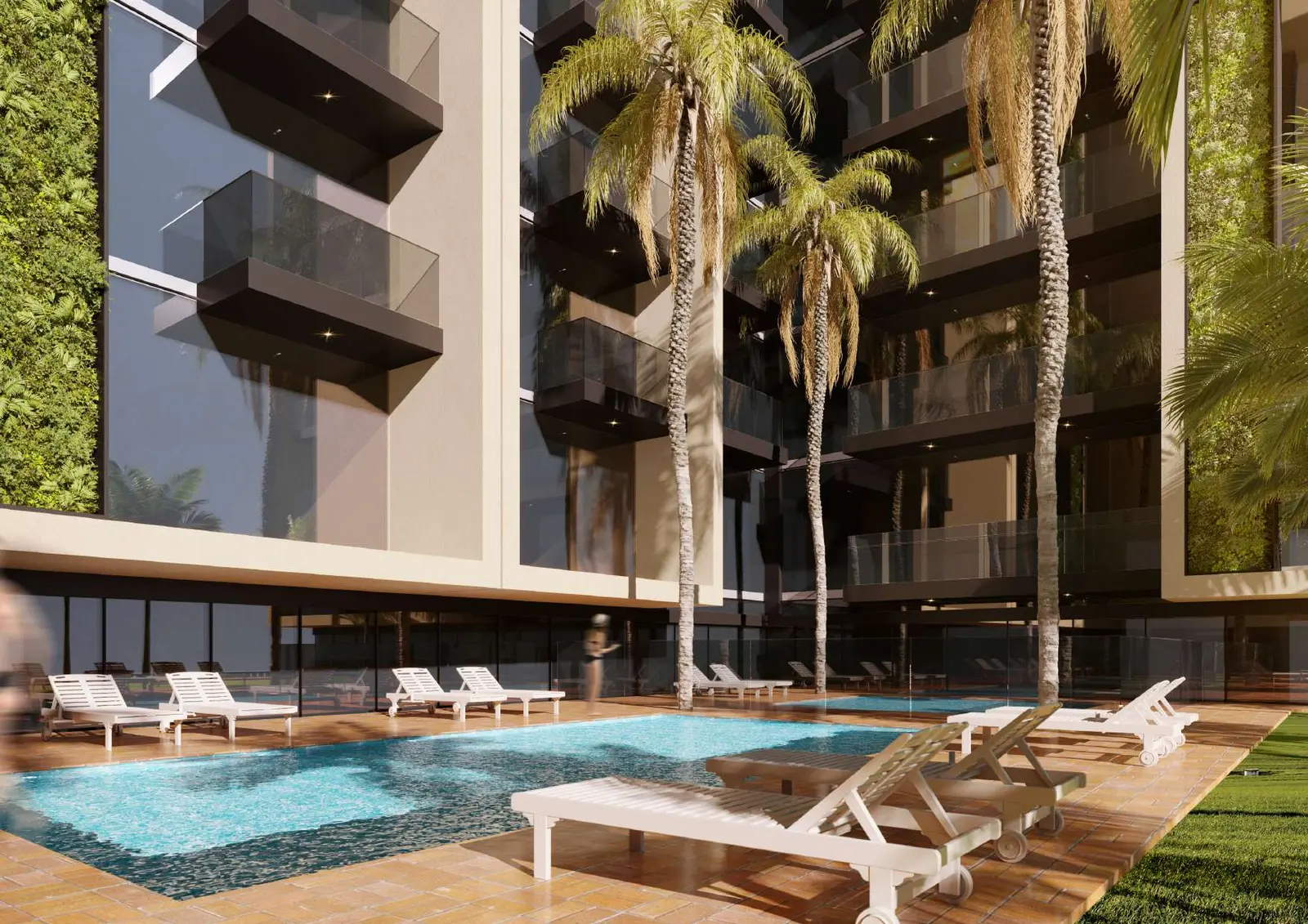 Neva Residences