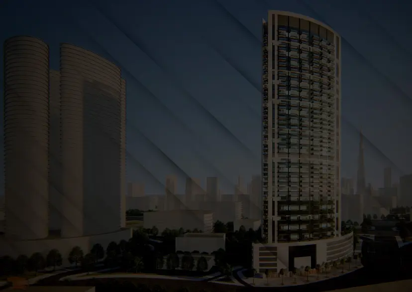 Nobles Tower — Tiger Properties