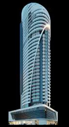 Sky Gate Tower — Tiger  Properties