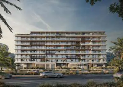 Ashley Hills — Townx Real Estate Development