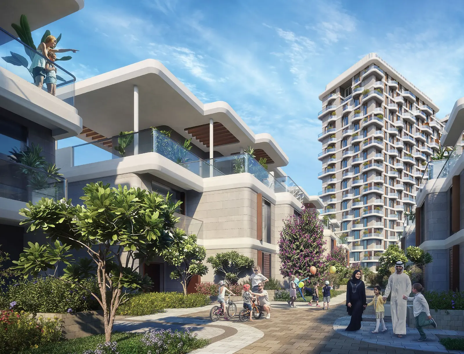Takaya — Union Properties P.J.S.C