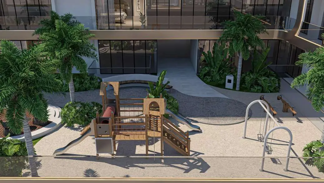 Elevia Residences