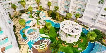 Vincitore Aqua Dimore