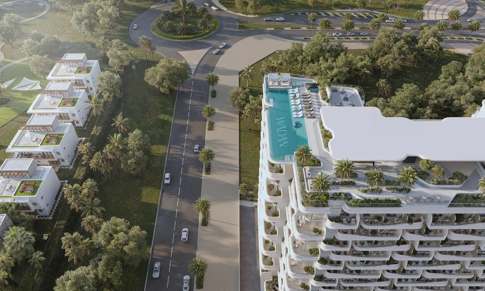 Cybele by Wadan — WADAN Developments