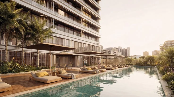 Tresora by Wadan — WADAN Developments