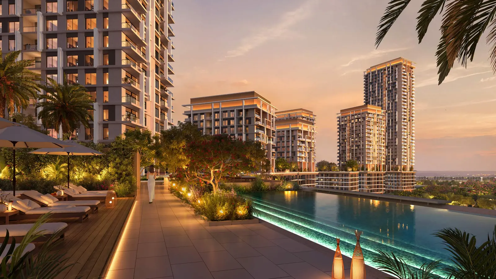 Boulevard Park — Wasl Properties