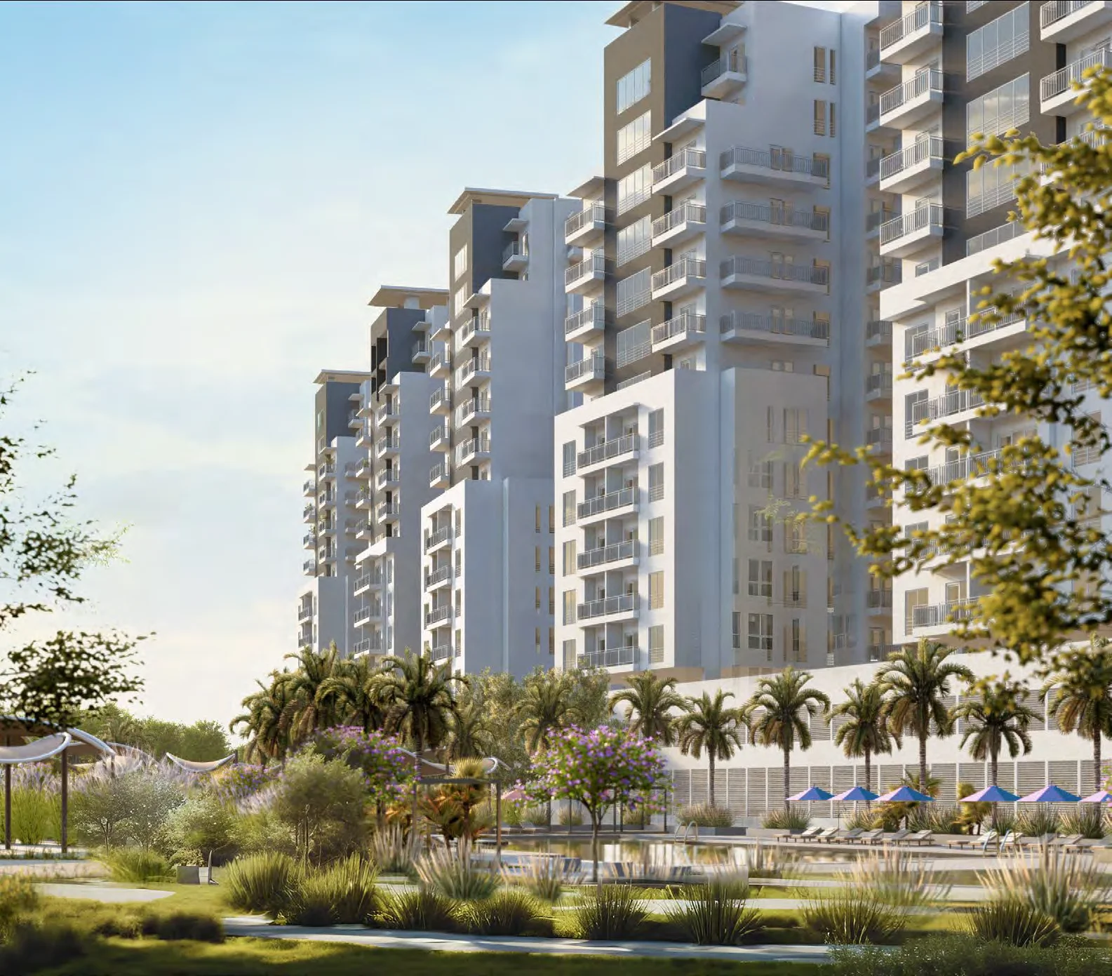 South Garden C — Wasl Properties