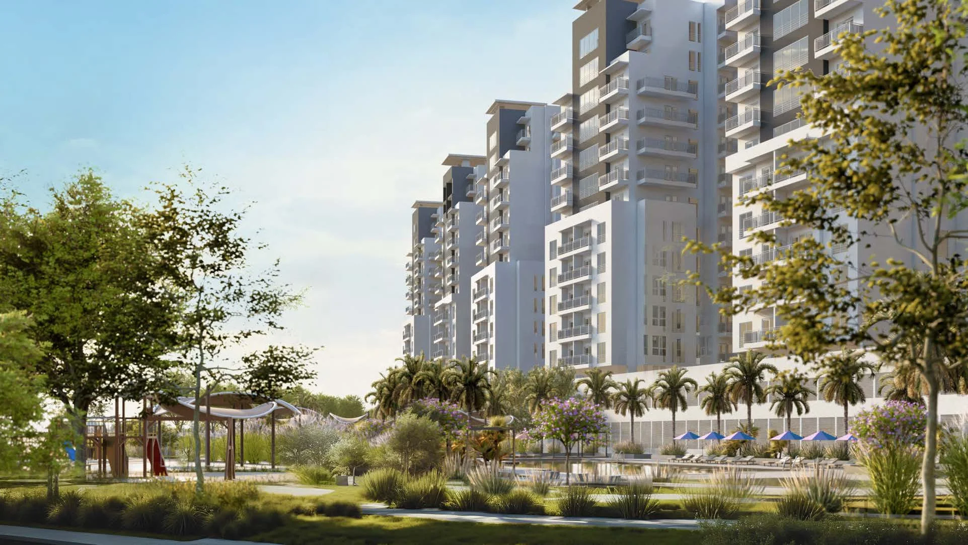 South Garden E