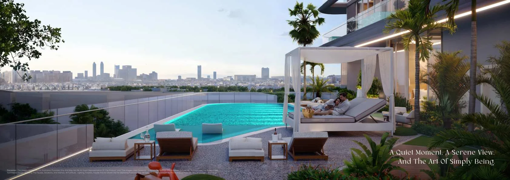 Zen Lagoons