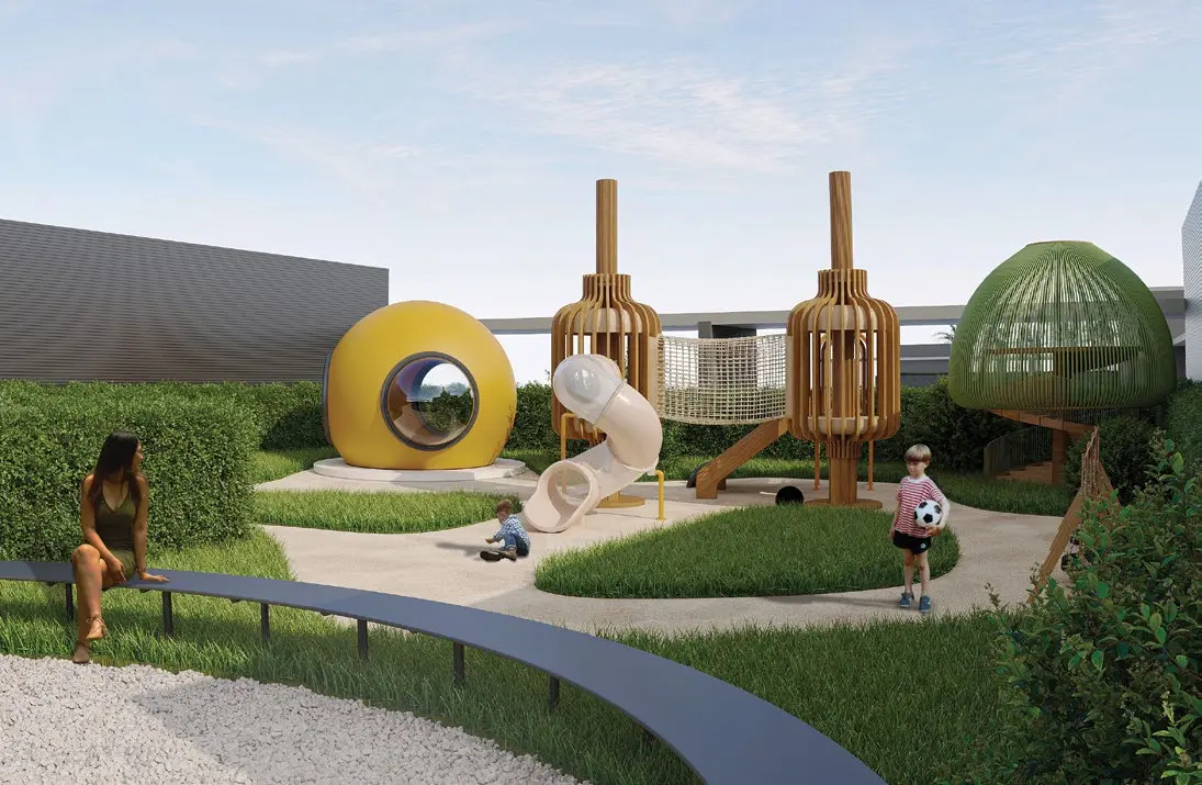 Belle Reve By Zimaya — Zimaya Properties