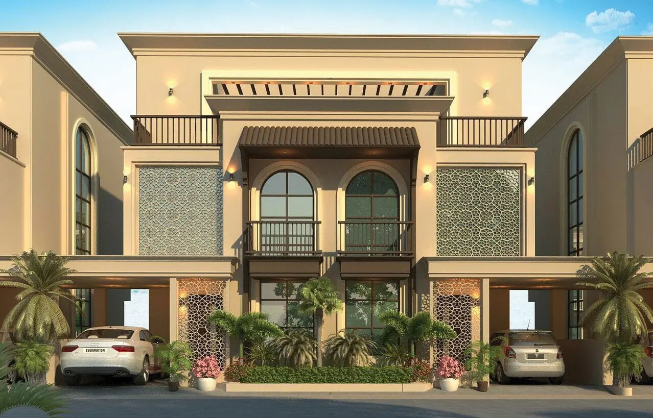 Belle Reve By Zimaya — Zimaya Properties