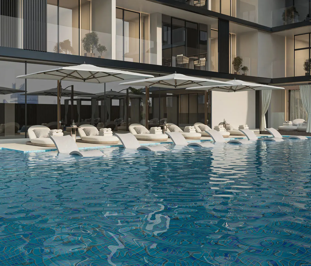 Belle Vie — Zimaya Properties