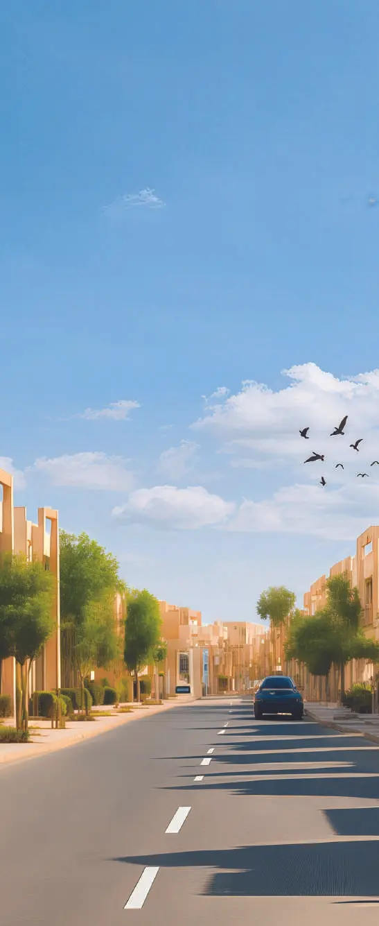 Al Nokhba Villas — Ezdan Real Estate