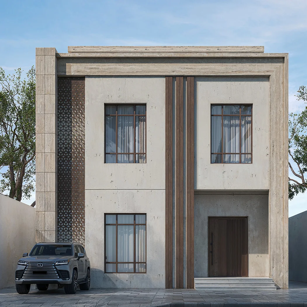 South Maison — J Seven Real Estate