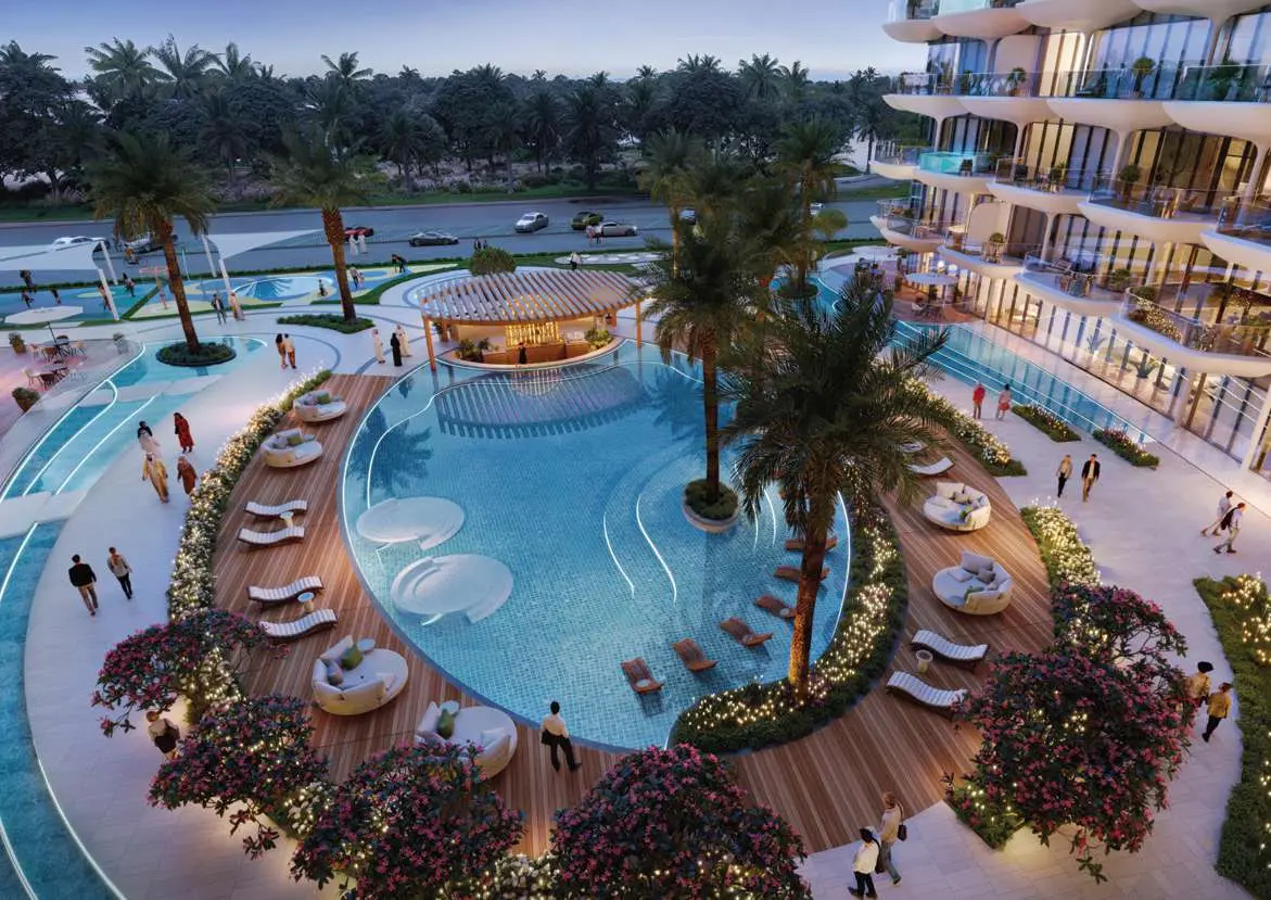 Taj Wellington Mews