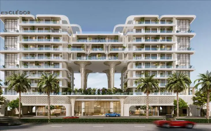 Arthouse Residences
