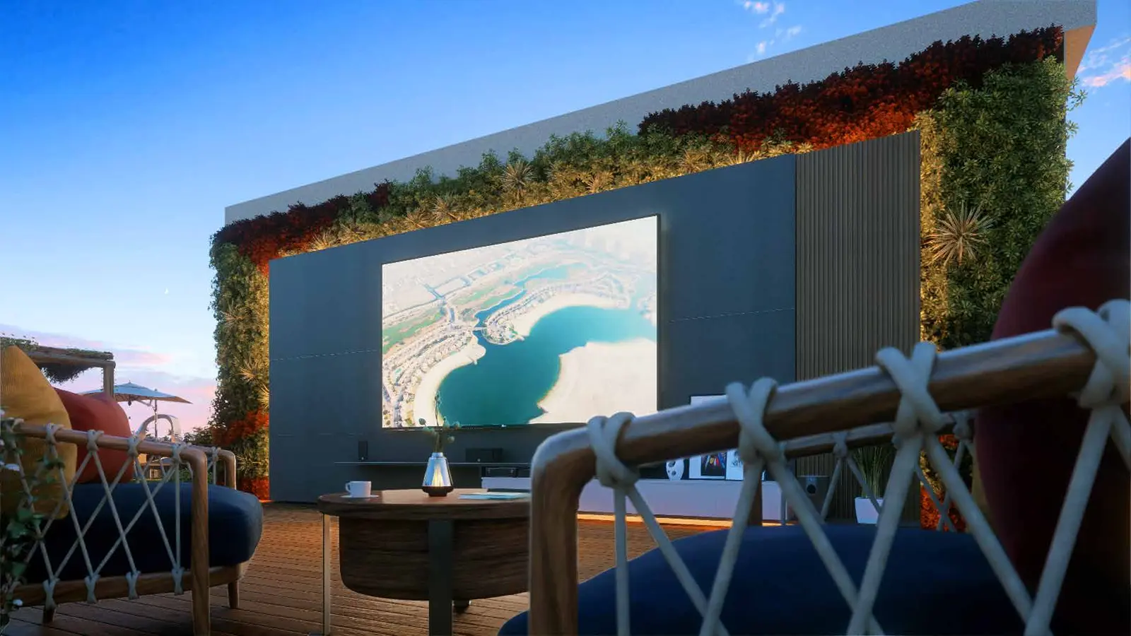Park Beach Residence phase 2 By park Group