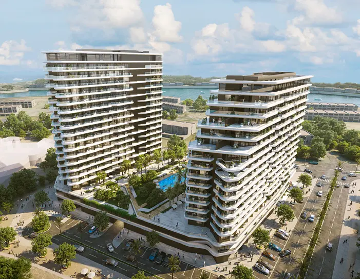 Bayviews By RAK — RAK Properties