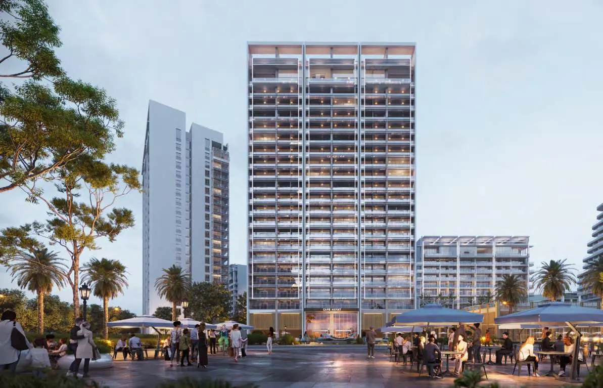 Cape Hayat By Rak — RAK Properties